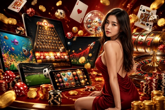 mgmbet