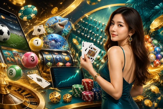 mgmbet