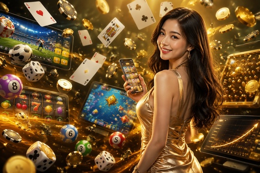 mgmbet