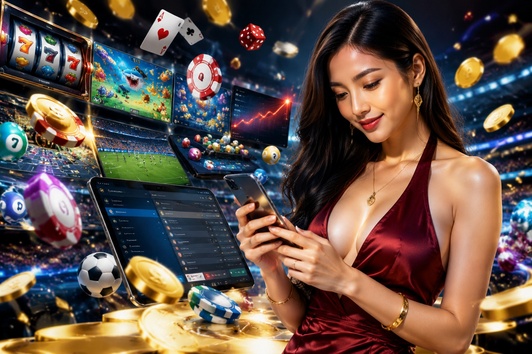 mgmbet