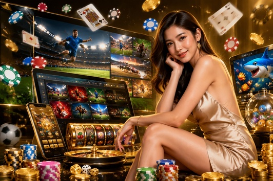 mgmbet
