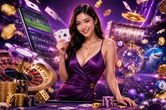 mgmbet