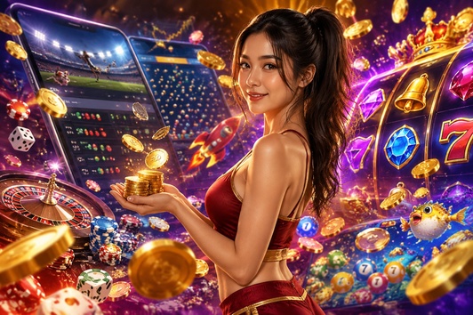 mgmbet