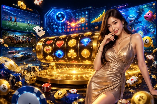 mgmbet