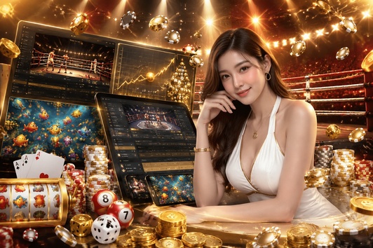 mgmbet