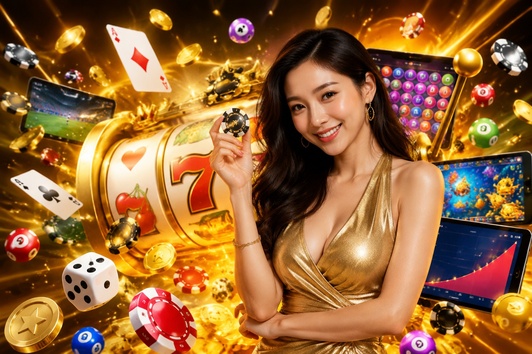 mgmbet